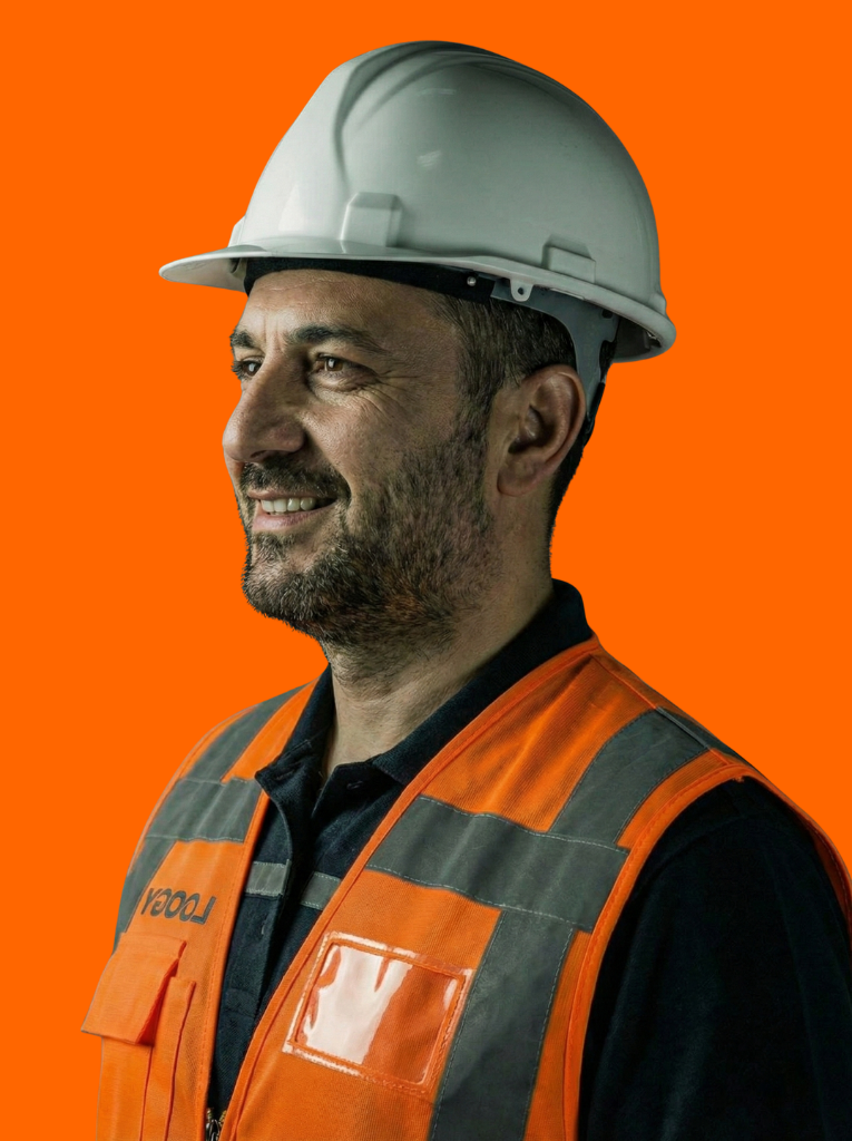 LOOGY Erkek Mühendis