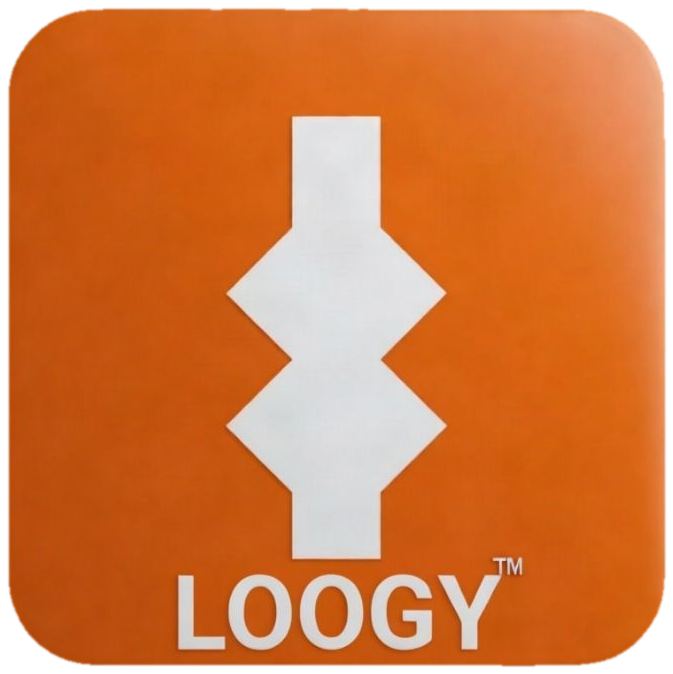 LOOGY Logo